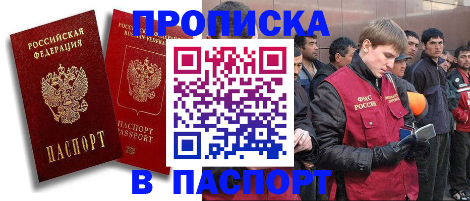 временная регистрация гарантия в Шали